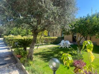 B&B La Torretta - Gasponi - 8