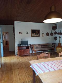 Tailors house - Makrátika - 2