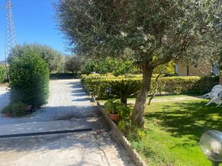B&B La Torretta - Gasponi - 9