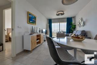 Apartamento Apolo XVI 29 - Grupo Turis - Calpe - 8