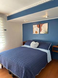 MAKTVB Costanera - Hostal Boutique - Santiago - 4