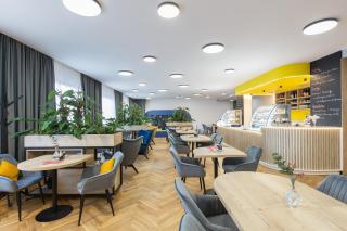 Hotel Restovna - Jíloviště - 1