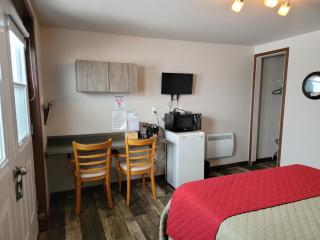 Motel Au Bord de l'Eau - Rimouski - 7