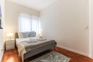 Vita Portucale ! Ajuda Delight - Lissabon - 9