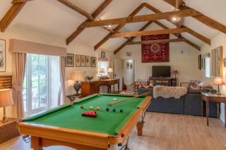 Lodge Barn - Lydney - 8