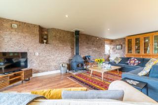 Lodge Barn - Lydney - 2