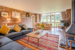 Lodge Barn - Lydney - 9
