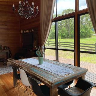 Quinta do Rio do Bispo Hospedagem - 2