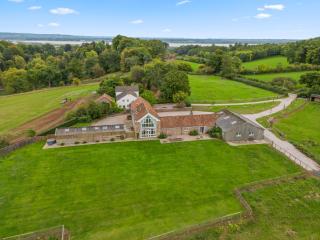 Lodge Barn - Lydney - 0