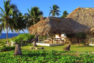 Villa Punta Coral - Las Galeras - 9