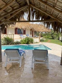 Villa Punta Coral - Las Galeras - 3