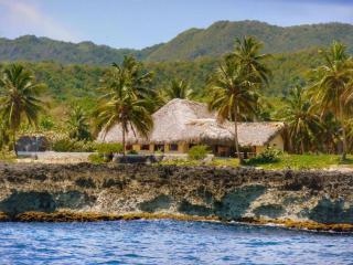 Villa Punta Coral - Las Galeras - 0
