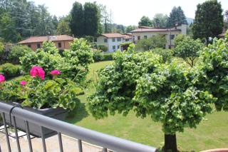B&B I due tigli - Travedona - 2