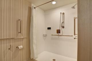 Courtyard by Marriott Bentonville Rogers Promenade - Rogers - 9