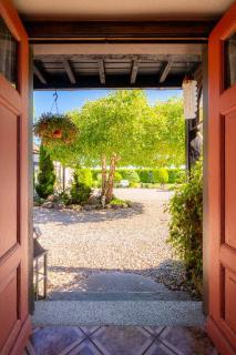 Agroturystyka nad morzem Zakrzewo 10 - 2