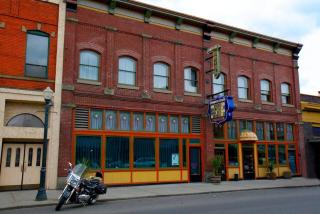 McMenamins Olympic Club - Centralia - 7