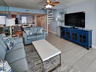 Edgewater Tower III 1204 - Penthouse - Panama City Beach - 7