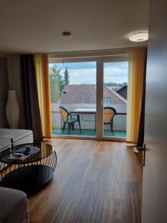 Ferienwohnung "Herzenslust" - Braunlage - 1