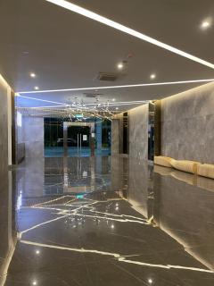 Sheera Islamic Homestay 2r2bathroom Free Wifi with tv channels Netflix Coway Water - Cheras - 5