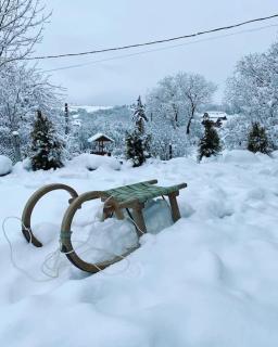 Aprócska kulcsosház - Guesthouse - 3