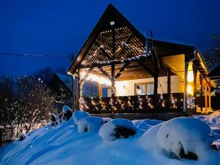 Aprócska kulcsosház - Guesthouse - 2