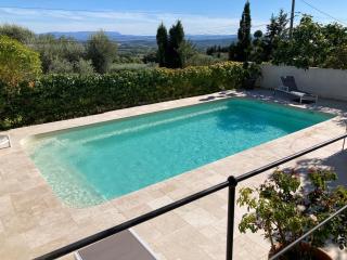 Chambre d'hôtes de la cime - 5