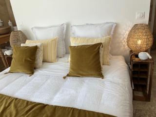 Chambre d'hôtes de la cime - 4