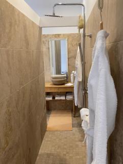 Chambre d'hôtes de la cime - Cabrières-dʼAigues - 2