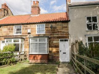 Driftwood Cottage - Saltburn-by-the-Sea - 0