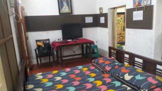 Kallidai Home Stay - 9