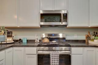 Lazy Bear Inn - Boyne City - 2