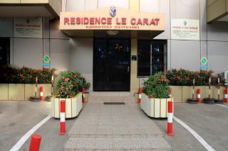 Residence Le Carat Silverline - Douala - 8