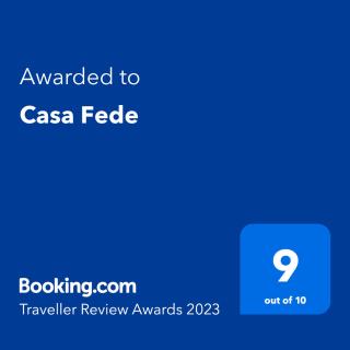 Casa vacanze Fede - Santo Stefano di Camastra - 6