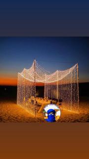 Chez Sadoq Luxury Camp - Merzouga - 0