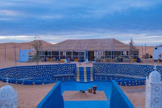 Chez Sadoq Luxury Camp - 8