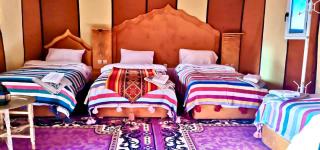 Chez Sadoq Luxury Camp - Merzouga - 9