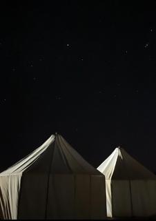 Chez Sadoq Luxury Camp - Merzouga - 5