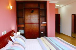 Residence Le Carat Silverline - Douala - 4
