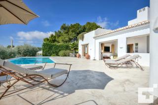 Villa Herina 8 - Grupo Turis - Moraira - 5