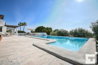 Villa Herina 8 - Grupo Turis - Moraira - 3