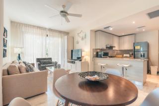Newly Added 1BR El Portillo Luxury - Portillo - 8