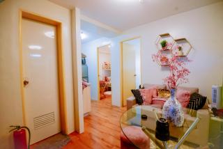 FANCY FLATS by KGC - Davao - 4