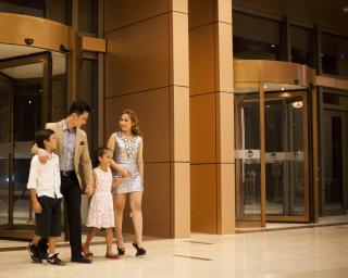 Widus Hotel Clark - 9