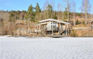 Awesome Home In Åmotfors With Wifi - Åmotfors - 1