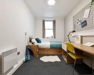 For Students Only Host Northernhay House Exeter - Exeter - 4