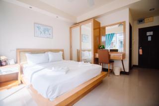 Patong Beach Side Hotel - Patong Beach - 8