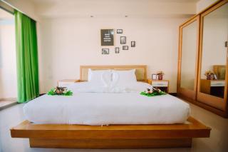 Patong Beach Side Hotel - Patong Beach - 4