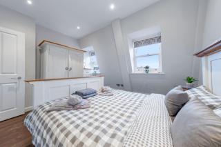 Sleep 4 in Hoxton near Shoreditch Liverpool st RW6 - Londra - 4