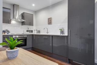 Sleep 4 in Hoxton near Shoreditch Liverpool st RW6 - Londra - 5