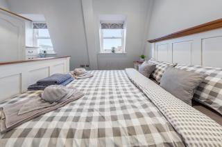 Sleep 4 in Hoxton near Shoreditch Liverpool st RW6 - 9